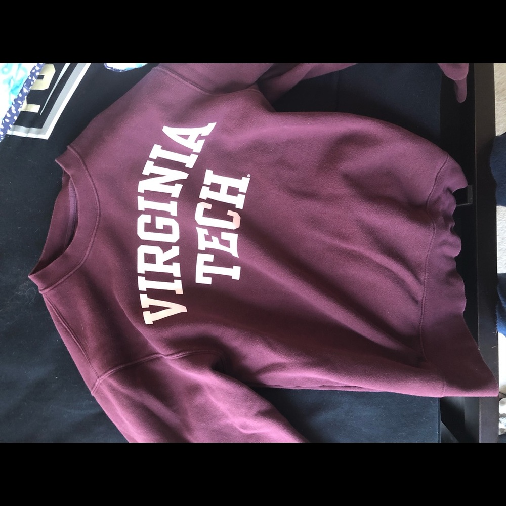 VT SWEATSHIRT